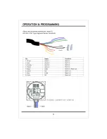 Предварительный просмотр 63 страницы Weldex WDS-1010P User Manual