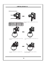 Preview for 18 page of Weldex WDS-3712P User Manual