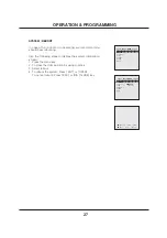 Preview for 27 page of Weldex WDS-3712P User Manual