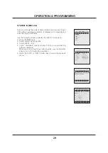 Preview for 29 page of Weldex WDS-3712P User Manual