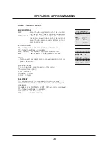 Preview for 35 page of Weldex WDS-3712P User Manual