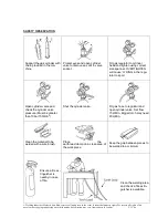 Предварительный просмотр 13 страницы Welding Industries Malaysia WIM200 Instruction Manual