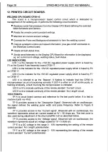 Preview for 28 page of WELDING INDUSTRIES Synchro-Pulse CDT 450 CP38-3 Owner'S Manual