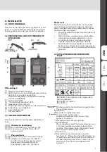 Предварительный просмотр 7 страницы WELDKAR 151656231 Instruction Manual