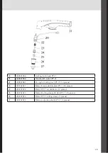 Предварительный просмотр 28 страницы WELDKAR 151656231 Instruction Manual