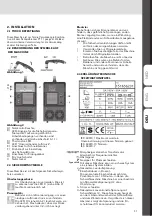 Предварительный просмотр 37 страницы WELDKAR 151656231 Instruction Manual