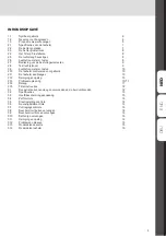 Preview for 3 page of WELDKAR AIRFORCE 980-S TH3PSL Instruction Manual