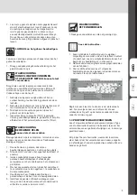 Preview for 5 page of WELDKAR AIRFORCE 980-S TH3PSL Instruction Manual