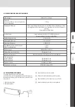 Preview for 7 page of WELDKAR AIRFORCE 980-S TH3PSL Instruction Manual