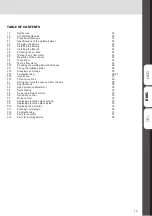 Preview for 19 page of WELDKAR AIRFORCE 980-S TH3PSL Instruction Manual