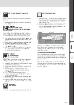 Preview for 21 page of WELDKAR AIRFORCE 980-S TH3PSL Instruction Manual