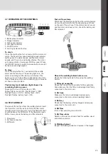 Preview for 25 page of WELDKAR AIRFORCE 980-S TH3PSL Instruction Manual