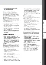 Preview for 3 page of WELDKAR INOX 1600 AC/DC Instruction Manual