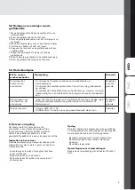 Preview for 9 page of WELDKAR INOX 1600 AC/DC Instruction Manual