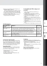 Preview for 31 page of WELDKAR INOX 1600 AC/DC Instruction Manual