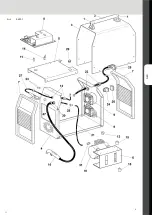 Предварительный просмотр 11 страницы WELDKAR PLASMA WK 3020 COM Manual