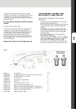 Предварительный просмотр 23 страницы WELDKAR PLASMA WK 3020 COM Manual