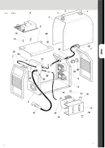 Предварительный просмотр 25 страницы WELDKAR PLASMA WK 3020 COM Manual