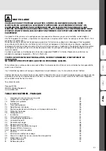 Preview for 31 page of WELDKAR WK MIG 3140 Instruction Manual