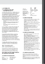 Preview for 7 page of WELDKAR WK MMA 4065 DC Instruction Manual