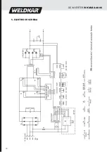 Preview for 10 page of WELDKAR WK MMA 4065 DC Instruction Manual