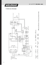 Preview for 31 page of WELDKAR WK MMA 4065 DC Instruction Manual