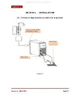 Предварительный просмотр 14 страницы WeldKing 07003700 Owner'S Manual