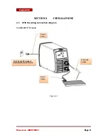 Preview for 14 page of WeldKing COOLARC 200 Owner'S Manual