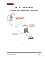 Предварительный просмотр 14 страницы WeldKing CoolCut40air Owner'S Manual