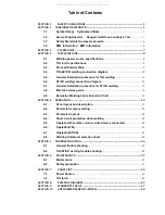 Preview for 2 page of WeldKing Pulsewave200 Owner'S Manual