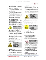 Preview for 6 page of WeldKing Pulsewave200 Owner'S Manual