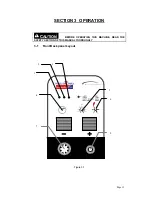 Предварительный просмотр 15 страницы WeldKing ThunderCut65 Owner'S Manual