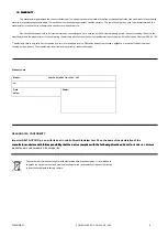 Preview for 8 page of Weldman POWER DC TIG 200 User Manual