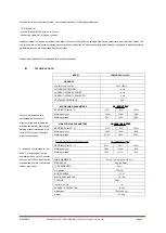 Preview for 3 page of Weldman POWER MIG 210 LCD User Manual