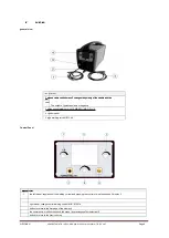 Preview for 4 page of Weldman POWER MIG 210 LCD User Manual