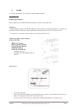 Preview for 6 page of Weldman POWER MIG 210 LCD User Manual