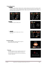 Preview for 8 page of Weldman POWER MIG 210 LCD User Manual