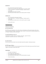 Preview for 9 page of Weldman POWER MIG 210 LCD User Manual