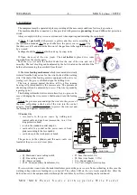 Предварительный просмотр 6 страницы Weldmax KWM295SWF Manual