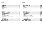 Preview for 3 page of WELDPRO CT416GDs User Manual