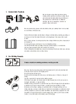 Preview for 8 page of WELDPRO MIG155GD Operator'S Manual