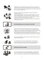 Preview for 9 page of WELDPRO MIG155GD Operator'S Manual