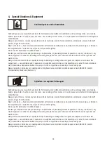 Preview for 14 page of WELDPRO MIG155GD Operator'S Manual