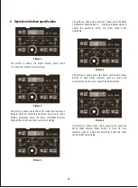 Preview for 17 page of WELDPRO TIGACDC200GD Operator'S Manual