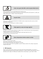 Preview for 15 page of WELDPRO TIGACDC250GD Operator'S Manual