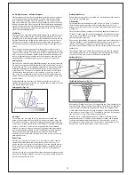 Предварительный просмотр 13 страницы WELDTECH BW-TIG200 ACDC Instruction Manual