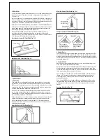 Предварительный просмотр 14 страницы WELDTECH BW-TIG200 ACDC Instruction Manual