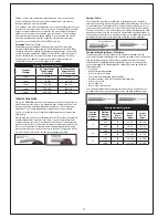 Предварительный просмотр 17 страницы WELDTECH BW-TIG200 ACDC Instruction Manual