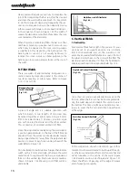 Preview for 16 page of WELDTECH EZITIG 200AC/DC Operating Instructions Manual