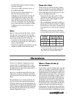 Preview for 7 page of WELDTECH SC40C Operating Instructions Manual